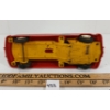 Image 6 : MARX FRICTION FIRE CHIEF CAR W/ SIREN 