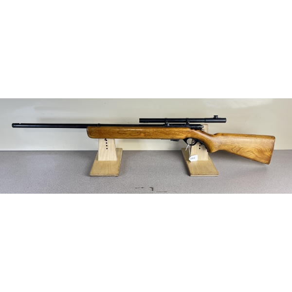 MOSSBERG MODEL 44US(A) IN .22 LR