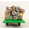 Image 7 : MARX PLASTIC LIFE SAVERS TRUCK