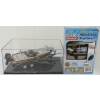 Image 3 : LOT OF 2 - R/C NKOK RACING OCEAN RUNNER & DALE EARNHARDT DIECAST BOAT & TRAILER