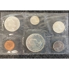 Image 2 : 1963 CDN PROOF SET