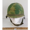 Image 2 : M1 HELMET W/ LINER & CHIN STRAP 