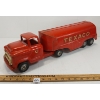 Image 1 : BUDDY L PRESSED STEEL TEXACO TANKER TRUCK