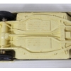 Image 8 : 1962 FORD GALAXIE 500 DEALERSHIP MODEL PROMO CAR