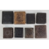 Image 5 : LOT OF 8 - DAGUERREOTYPES