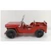Image 4 : PRESSED STEEL WILLYS JEEP