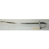 Image 4 : U.S. MARINE CORP DRESS SWORD W/ SCABBARD