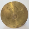 Image 2 : 76X636 DM30 BRASS SHELL