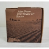 Image 4 : ERTL DIECAST 1953 JOHN DEERE MODEL D TRACTOR 