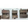 Image 3 : LOT OF 10 - VINTAGE BULLET MOULDS & RELOADING TOOLS