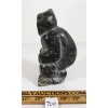 Image 4 : HUNTER - SIGNED - STONE