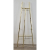 Image 2 : DECORATIVE BRASS ADJ EASEL