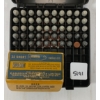 Image 1 : AMMO: 50X DOMINION .32 SHORT - RF