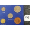 Image 3 : 1964 COINS OF GREAT BRITAIN