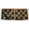 Image 2 : AMMO: 40X WWII CDN MILITARY .303BRITISH