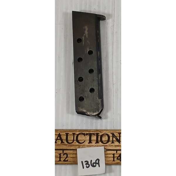 BROWNING M1910/22 AUTO 7.65MM MAG