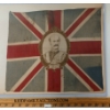 Image 1 : GENERAL WHITE HERO OF LADY SMITH - BOAR WAR FLAG