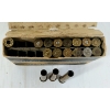 Image 2 : AMMO / BRASS: 12X MIXED .32-40 LIVE & 5 BRASS  - INCL COLLECTABLE BOXES