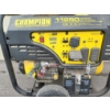 Image 4 : CHAMPION GAS GENERATOR - 9000W