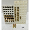 Image 1 : AMMO: 20X .25 ACP & 14X .32 ACP - FMJ