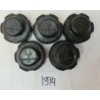 Image 1 : LOT OF 5 - SAFARILAND COMP II-K FRAME .38/357 SPEEDLOADERS