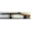 Image 1 : PEDERSOLI FLINTLOCK MODEL IN .45 BP - NO PAL REQUIRED