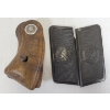 Image 5 : QTY OF MISC GUN PARTS - INCL COLT AGENT .38 SPL, 1905 SAVAGE .32 ACP, RUGER - PAL REQ.