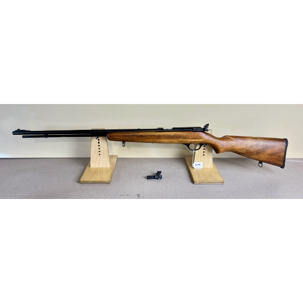 MARLIN MODEL 81DL IN .22 SL LR