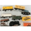 Image 3 : JOB LOT - MARKLIN HO SCALE MODEL TRAINS & ACCESSORIES