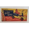 Image 5 : NOSCO'S HAPPY HARRY PULL ALONG MUSICAL CAR