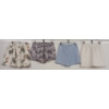Image 2 : LOT OF 4 - WOMEN'S MINIMUM SKIRTS & SHORTS - FT DORIA SKIRT, NATALIE SHORTS & TITTE SKIRT