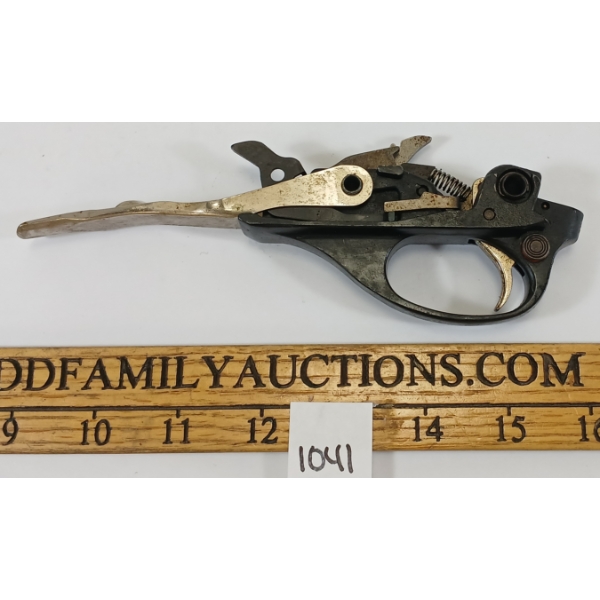 11-48 20GA TRIGGER PLATE ASSEMBLY