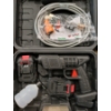 Image 1 : LOT OF 2 - PORTABLE MINI POWER WASH KITS - AS NEW