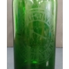 Image 5 : SOKOLOWINSKY - EMERALD GREEN ACID-ETCHED - 26OZ SELTZER BOTTLE