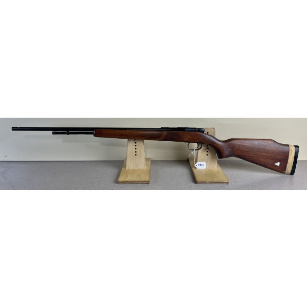 REMINGTON MODEL 582 IN .22 LR 