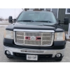 Image 2 : 2007 GMC SIERRA K3500 TRUCK - 4X4 - CREW CAB - 263,229 KM