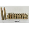 Image 1 : AMMO: 20X MIXED .30-30 WIN - SP & POLY TIP