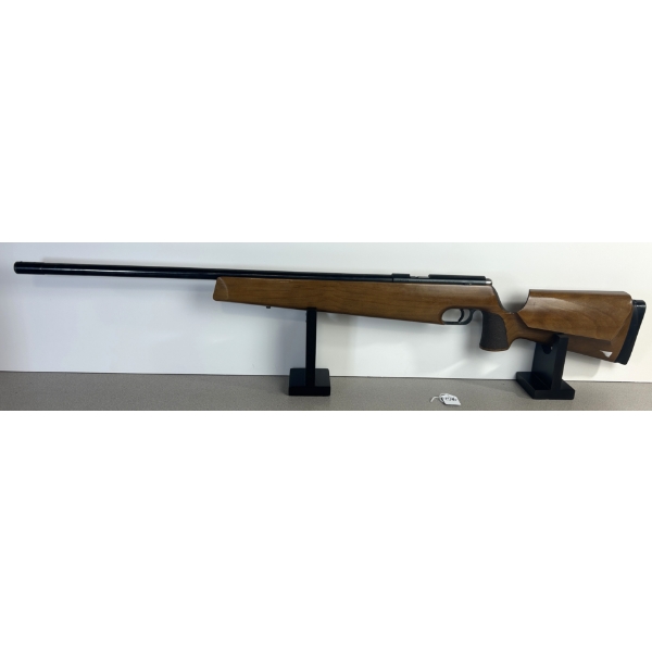 ANSCHUTZ MODEL 64 IN .22 LR