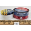 Image 4 : LOT OF 2 - CADILLAC BLUE CORAL SEALER CANS