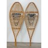 Image 4 : PAIR OF SNOWSHOES