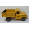 Image 6 : TONKA PRESSED STEEL JOHN DEERE TRUCK