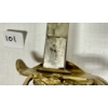 Image 5 : 1889 GERMAN ARMY INFANTRY OFFICER'S SWORD
