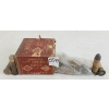 Image 1 : AMMO: 27X DOMINION .577SNIDER SHOT - CF