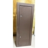 Image 1 : GUN LOCKER W/ KEYS