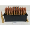 Image 1 : AMMO: 50X MIXED .270 WIN - 145GR - RELOADS