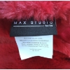 Image 3 : MAX STUDIO HOME POLYESTER THROW BLANKET