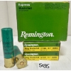 Image 1 : AMMO: 15X REMINGTON 12 GA 3-1/2 IN - #00 BUCK