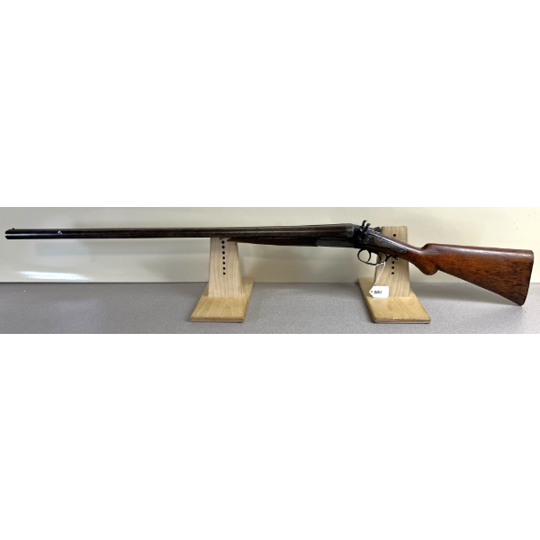 W. PARKHURST IN 12GA