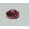 Image 3 : NATURAL PINK TOURMALINE - ROUND BRILLIANT