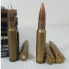 Image 3 : AMMO: 60X WINCHESTER SUPREME & PRVI PARTIZAN .308 WIN - 180GR - SILVERTIP BT & SP
